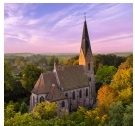 Kirche in Ramelsloh