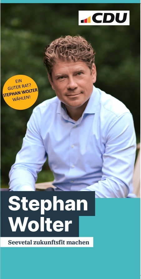 Stephan Wolter